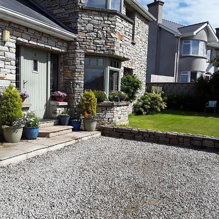 Mill Lane Apartman Buncrana Kültér fotó